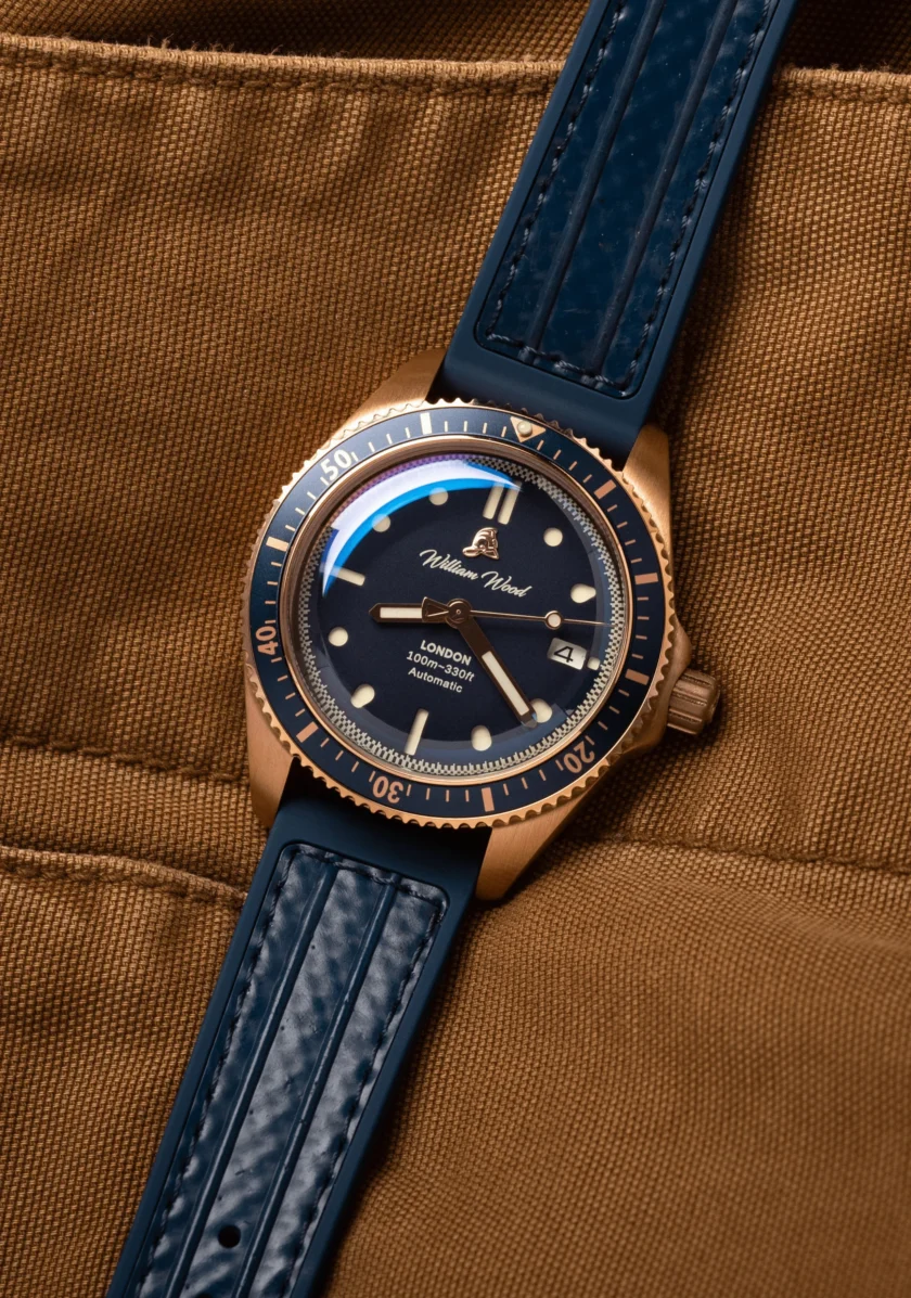 Bronze Sapphire - Image 2