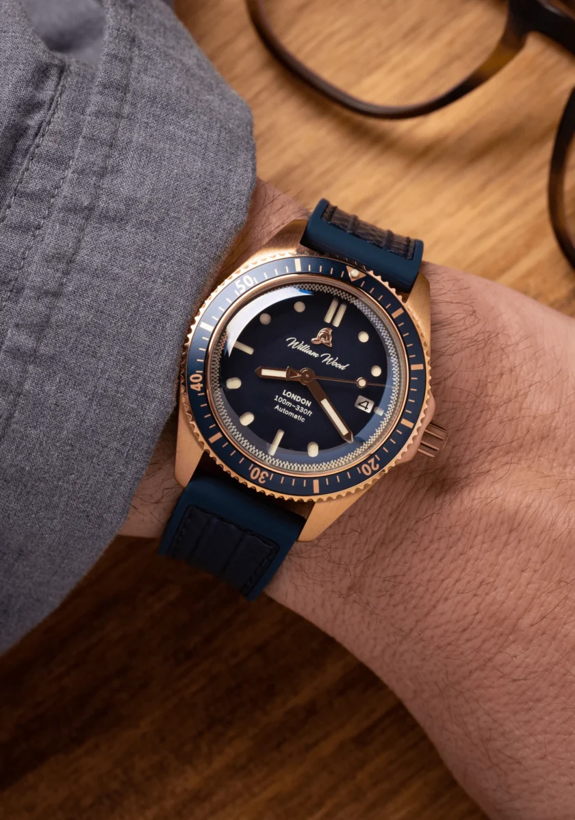 Bronze Sapphire - Image 3