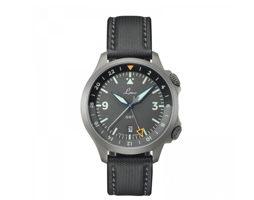 Frankfurt Grey