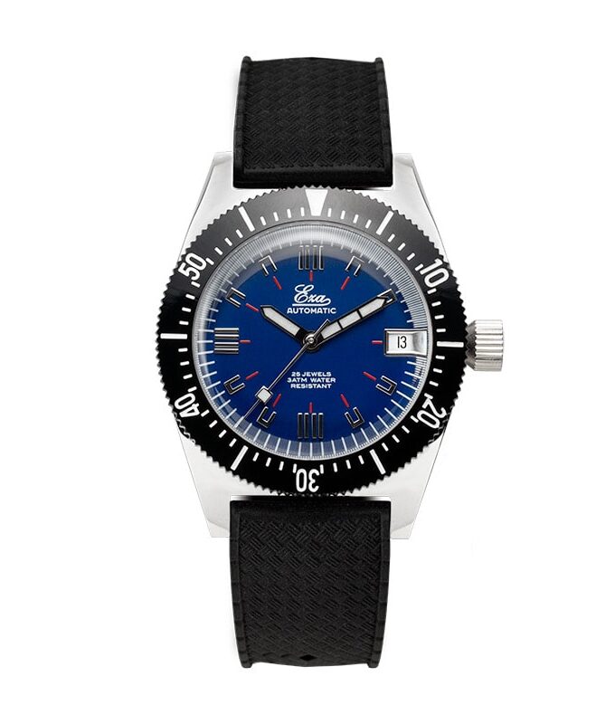 1972 Blue - Ladies Limited