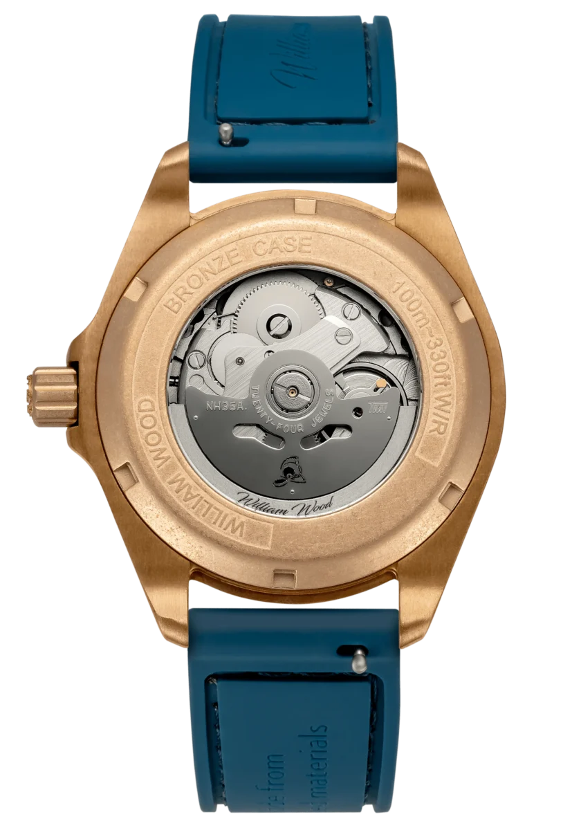 Bronze Sapphire - Image 4