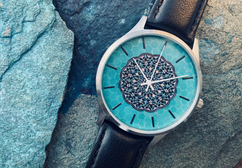 Turquoise - Image 3