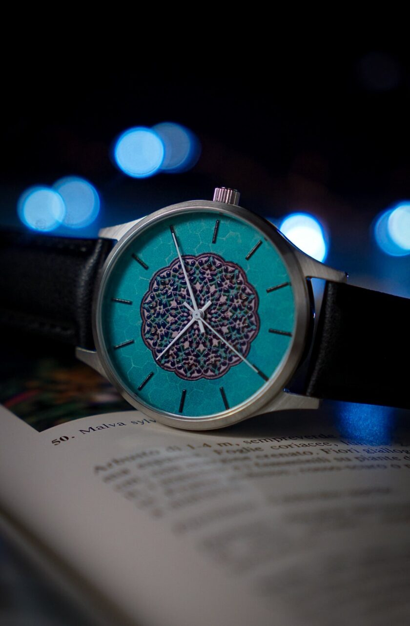 Turquoise - Image 2