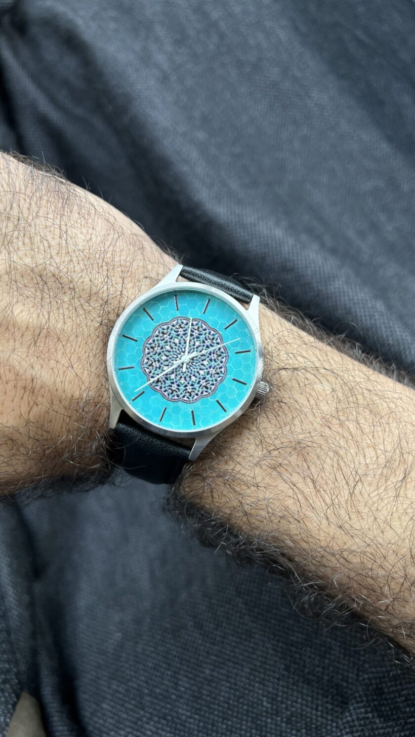 Turquoise - Image 4