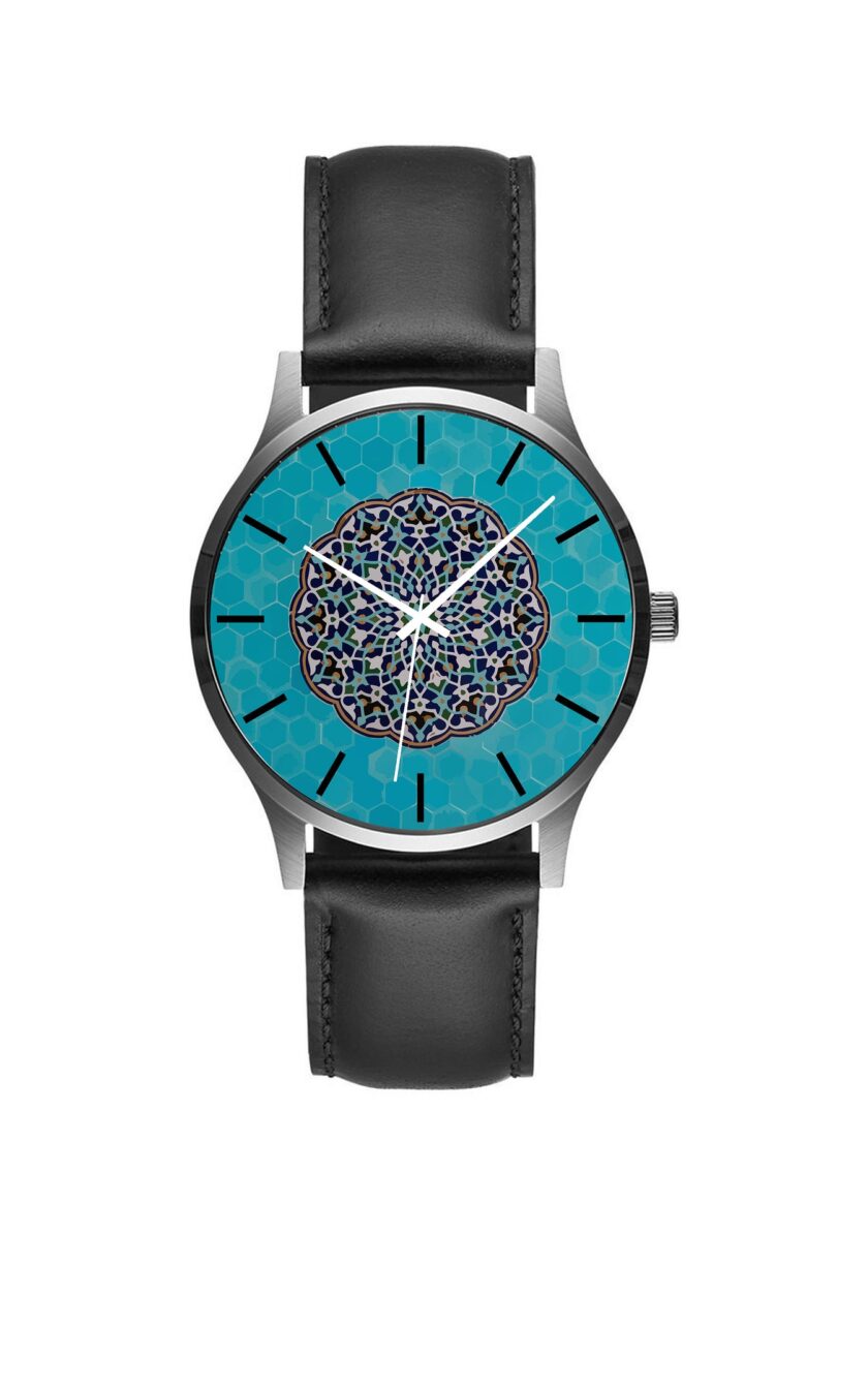 Turquoise