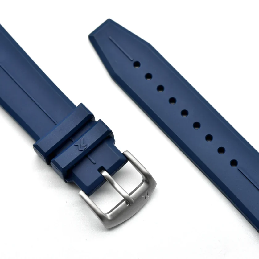 RZE Blue Strap