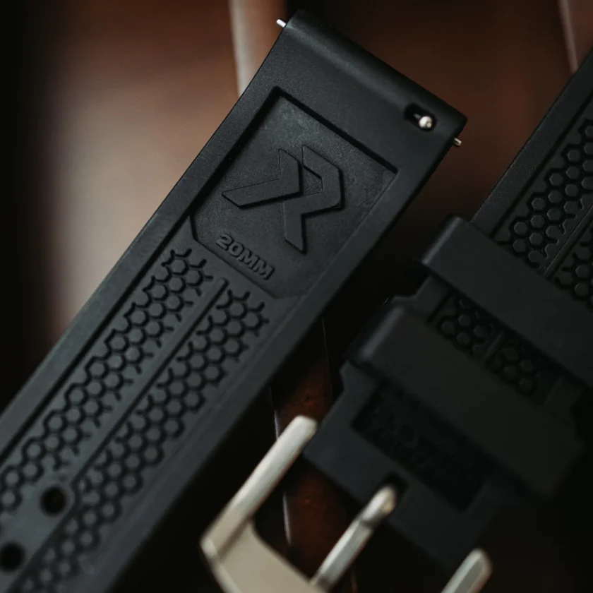 RZE Red Strap - Image 2