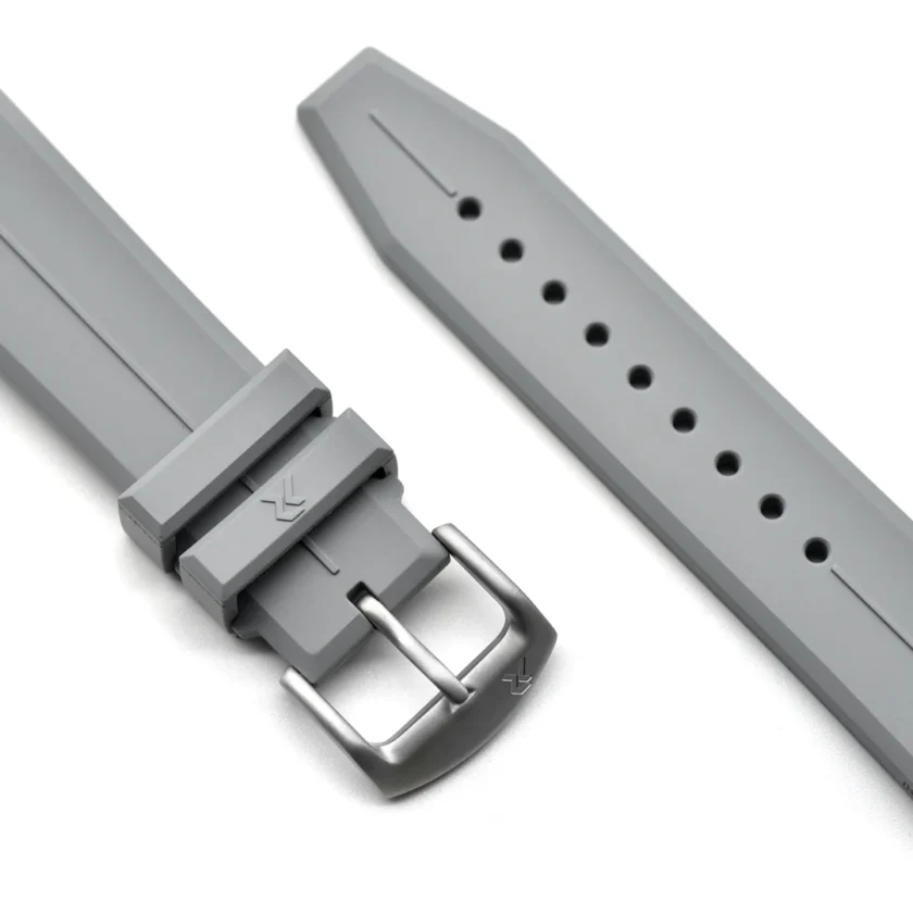 RZE Grey Strap