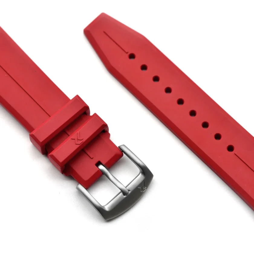 RZE Red Strap