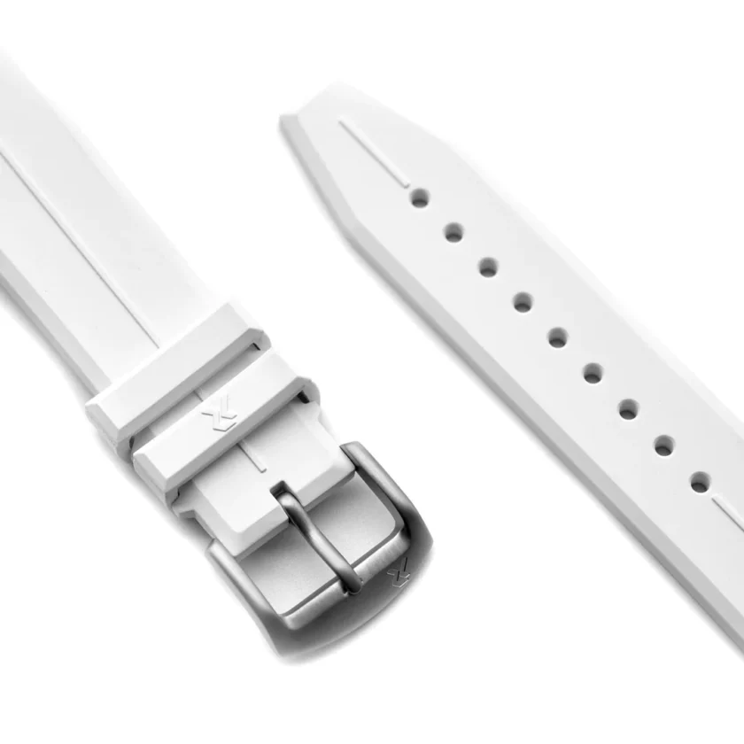 RZE White Strap
