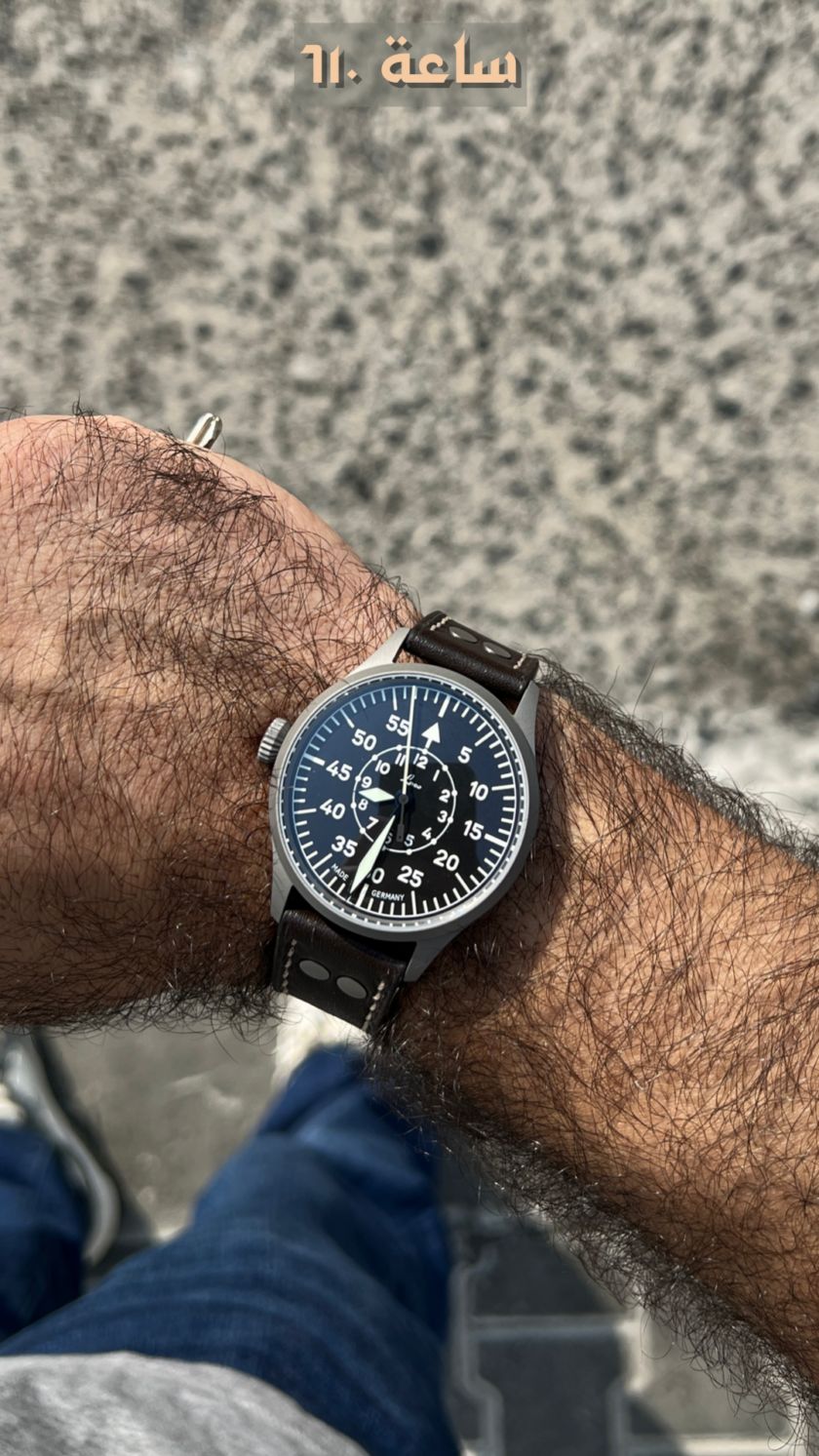 610 Watch (LHD) - Image 3