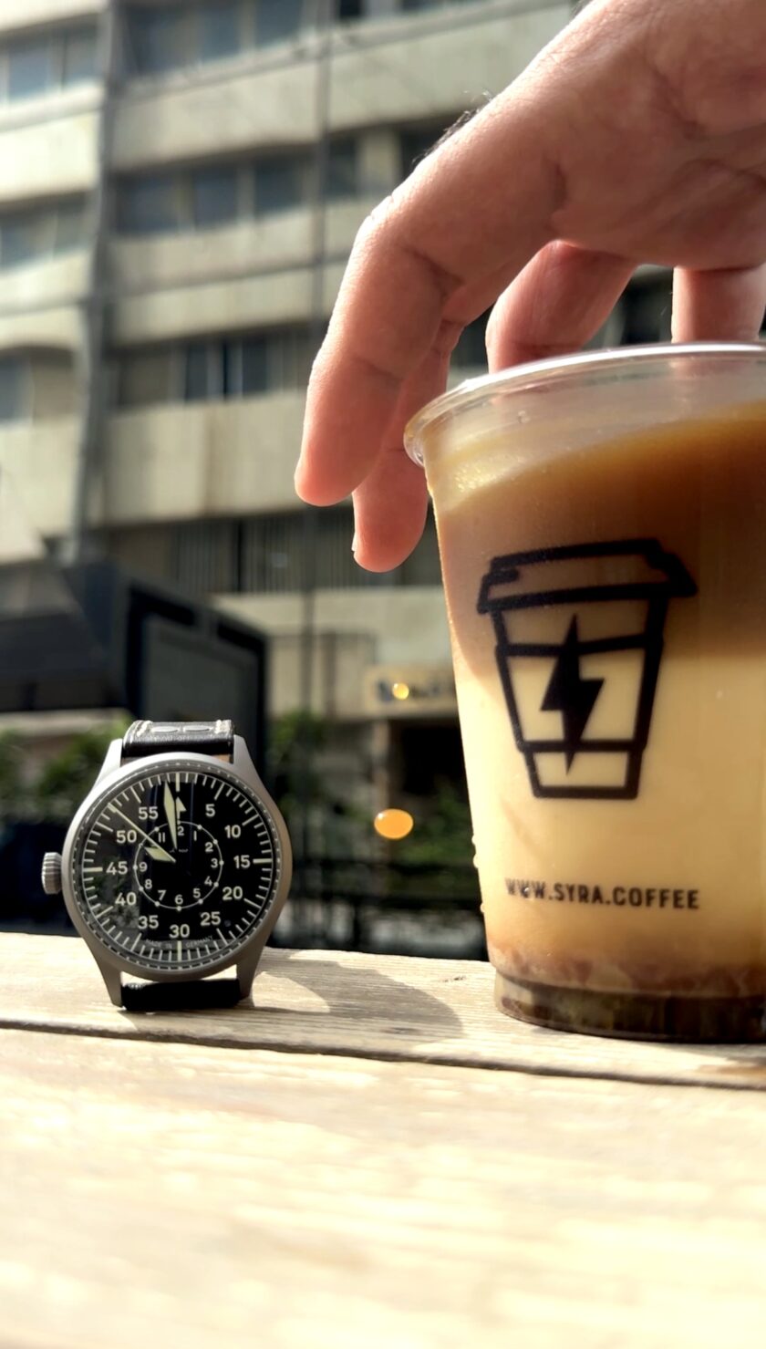 610 Watch (LHD) - Image 6