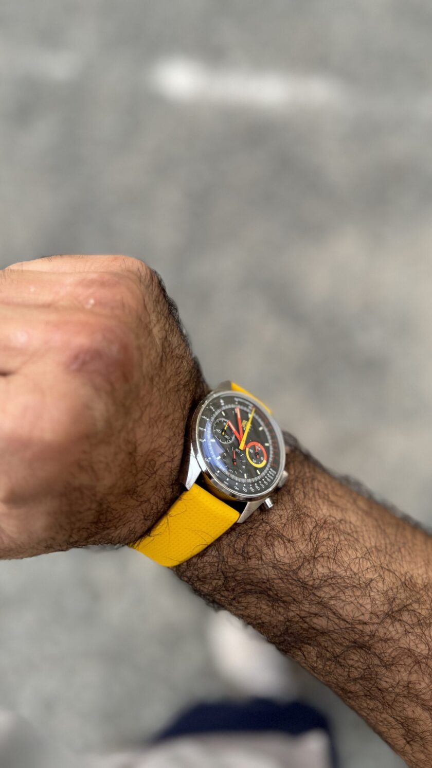 TPS Seven - Image 5