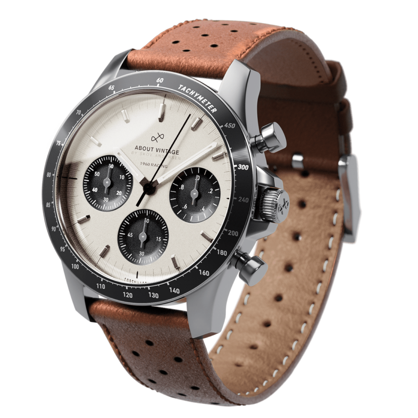 1960 - Racing Panda - Image 4