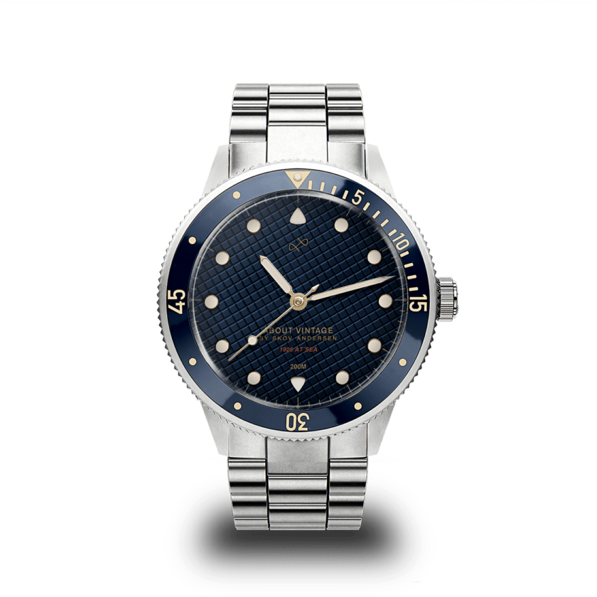 1926 - Blue Turtle