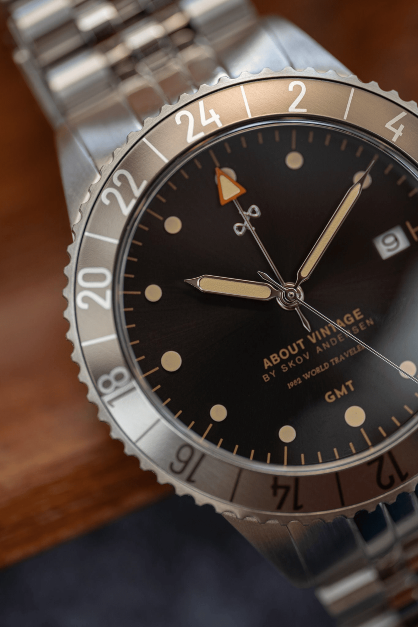 1982 - GMT Grey - Image 3