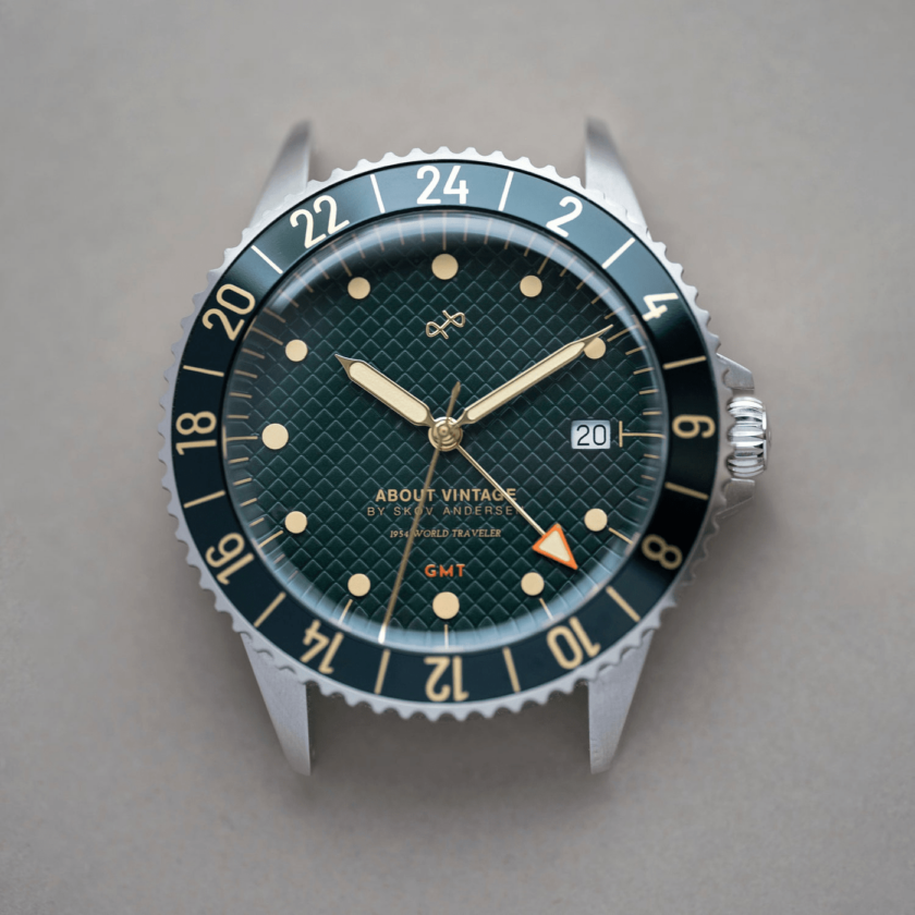 1954 - GMT Green Turtle - Image 2