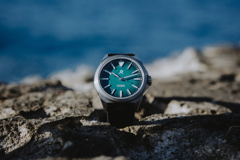Resolute - Urban Teal - Image 2