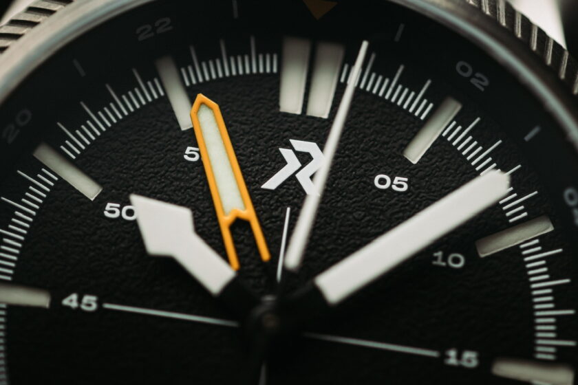 Fortitude GMT - Night Hawk - Image 4