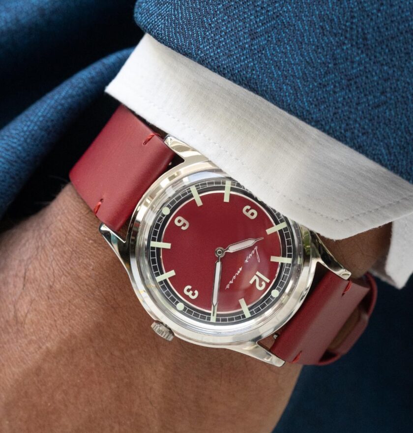 The Red Seal - Image 4