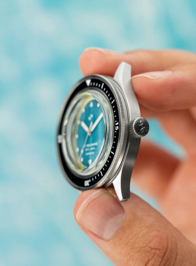 1956 - Marine Caribbean