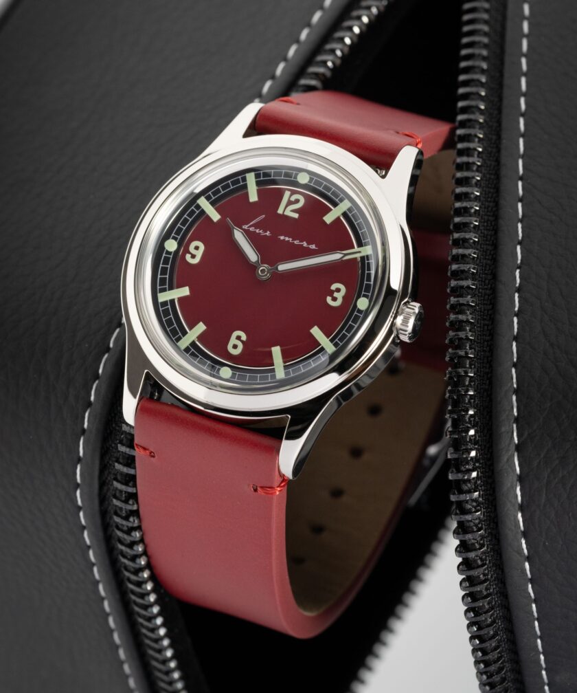 The Red Seal - Image 3