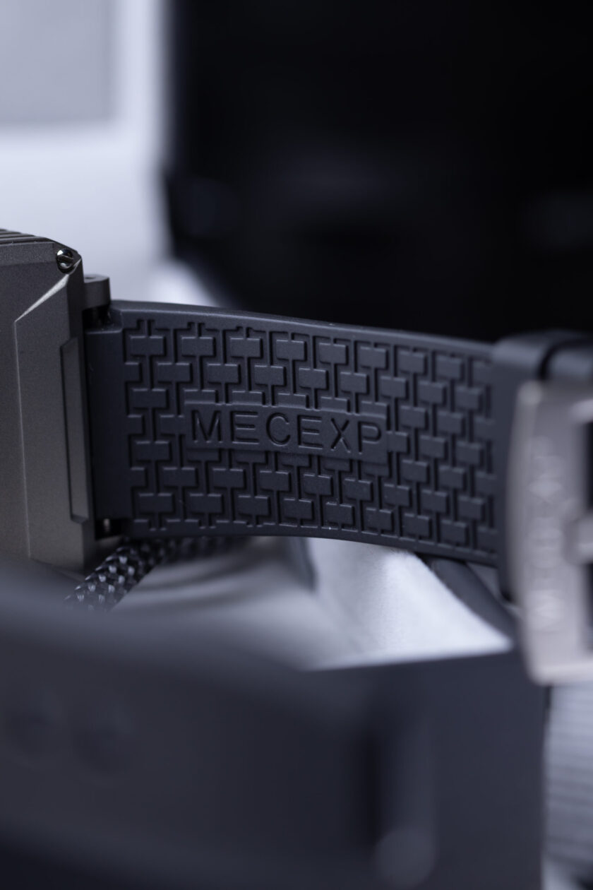 MecExp Ti - Image 4