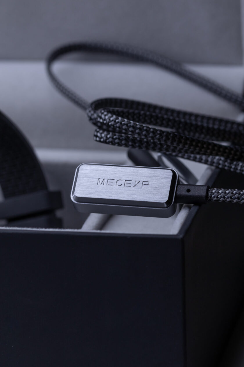MecExp Ti - Image 6