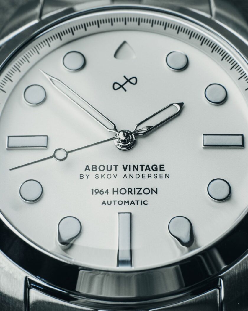 1964 Horizon White - Image 3