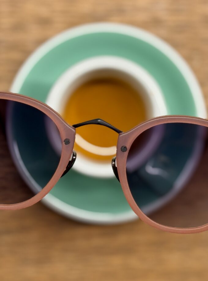 Butterscotch (Limited)