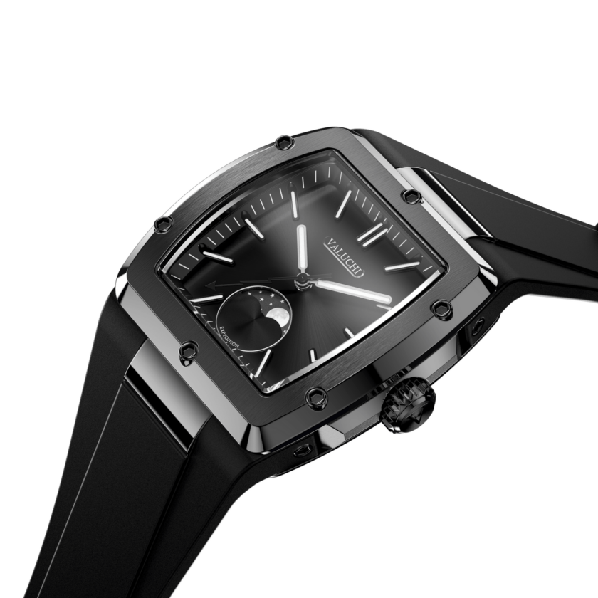 Expedition Black - Image 3