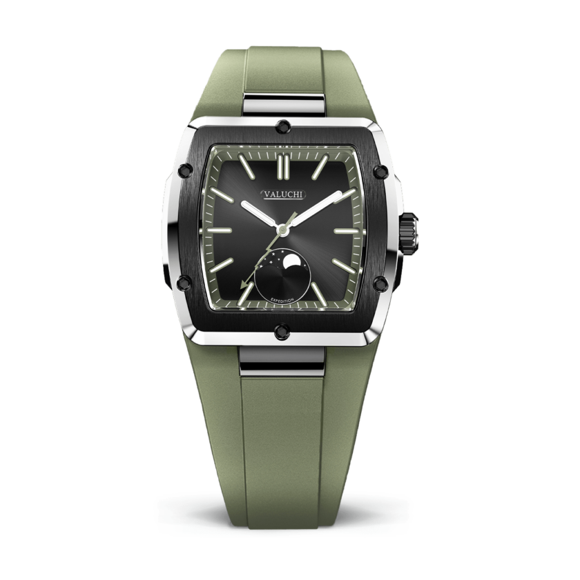 Expedition Green