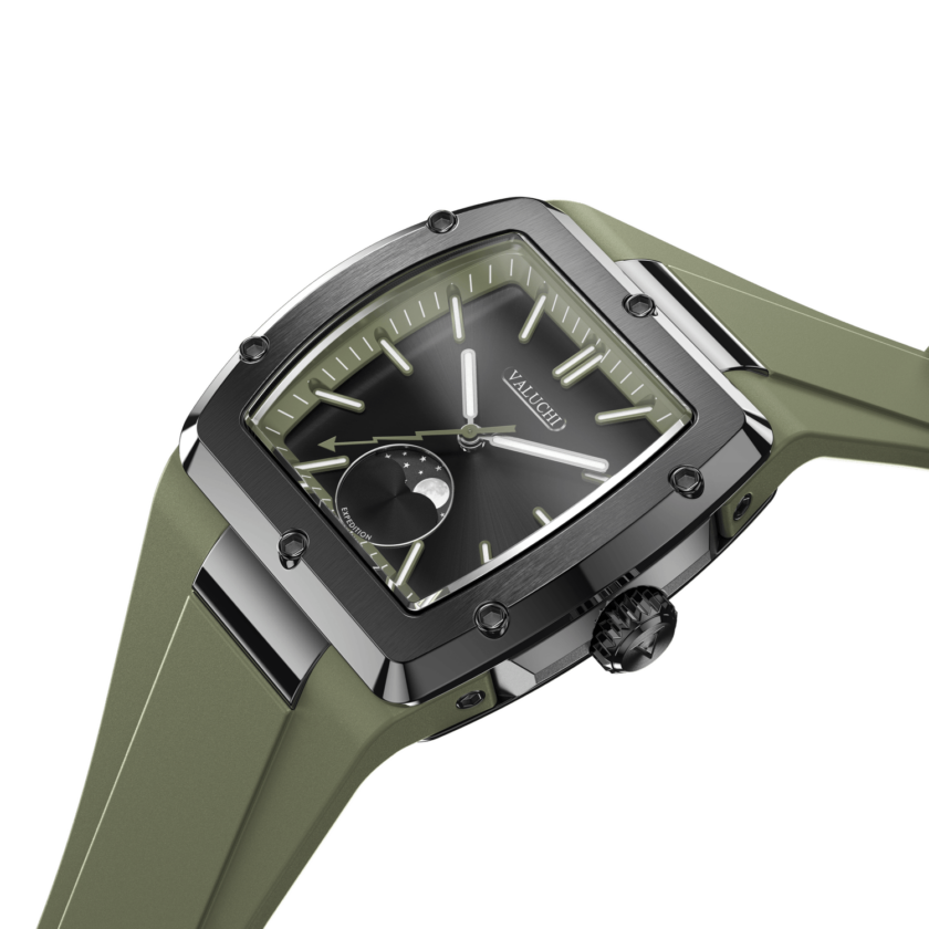 Expedition Green - Image 3