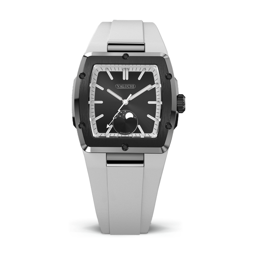 Expedition White
