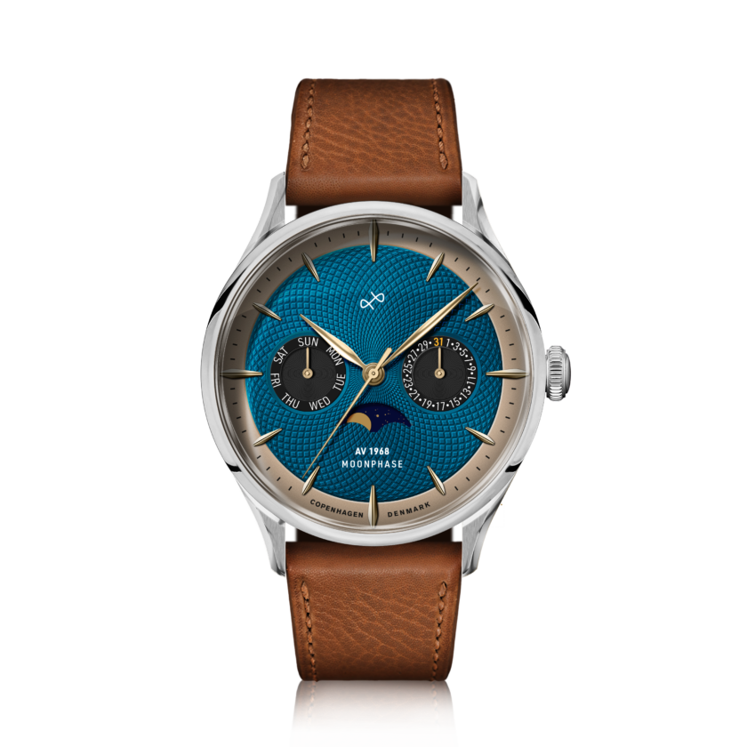 1968 - Moonphase