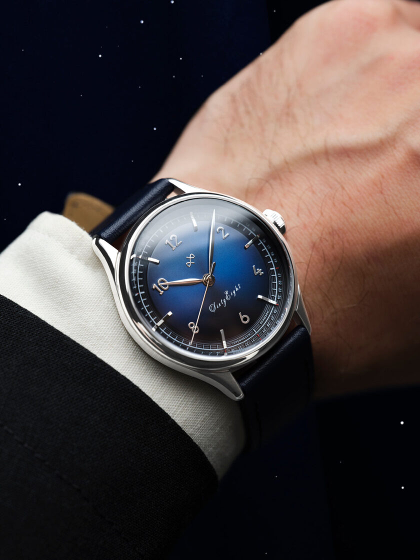 1968 - Sunray Blue - Image 2