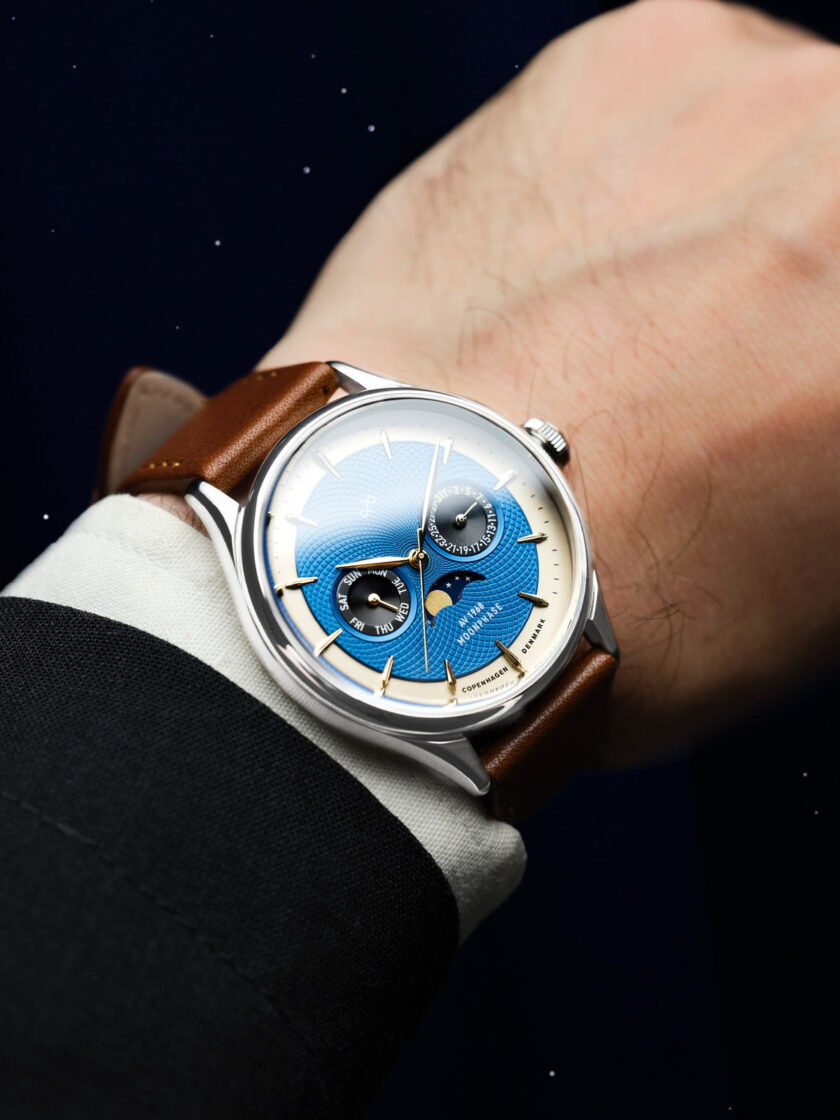 1968 - Moonphase - Image 2