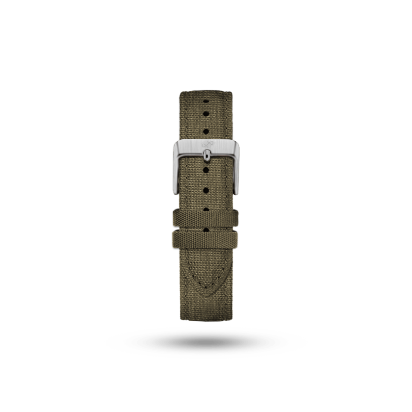 Codura Green Strap