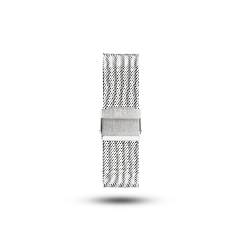 Mesh Steel Bracelet