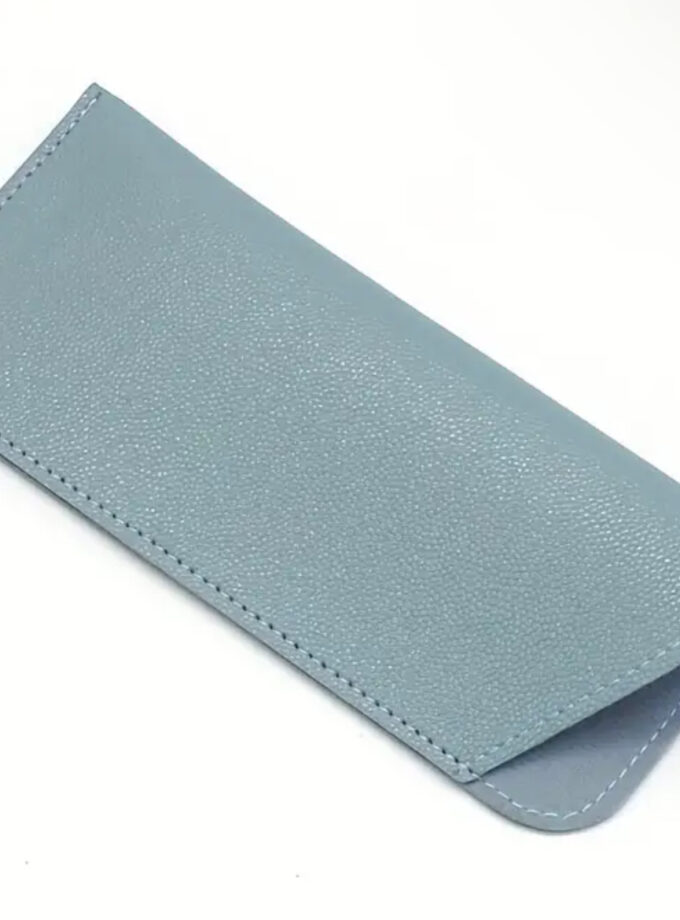 Tiffany Leather Pocket