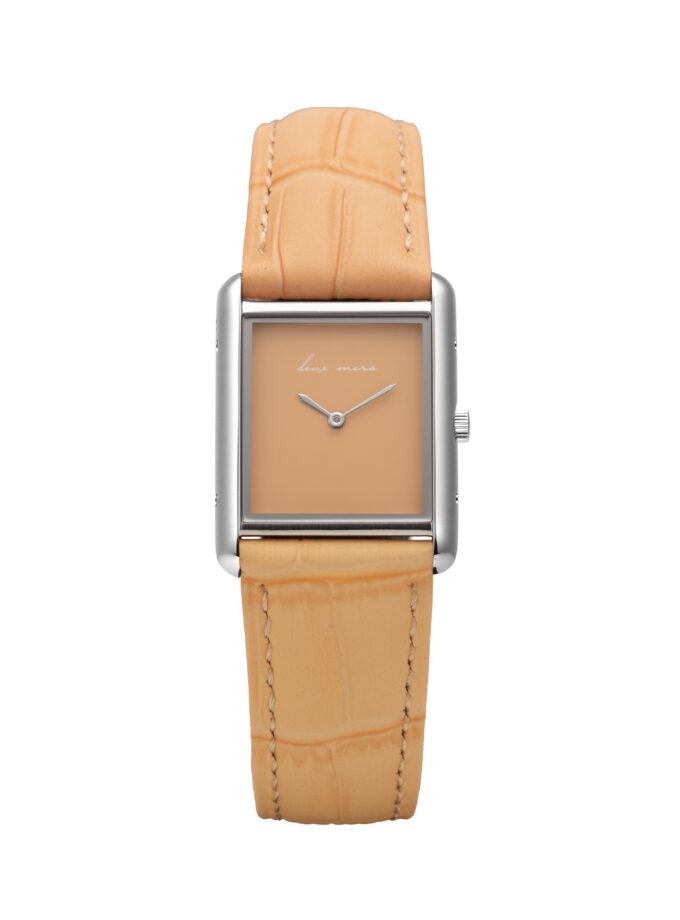Salmon Peach