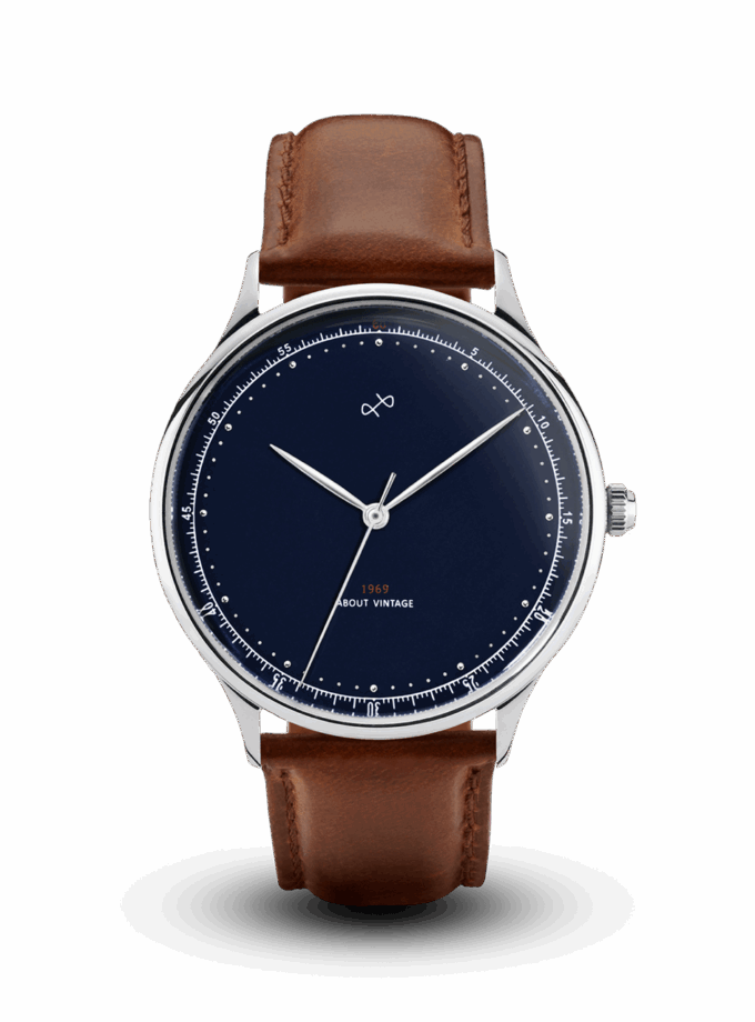 1969 - Midnight Blue
