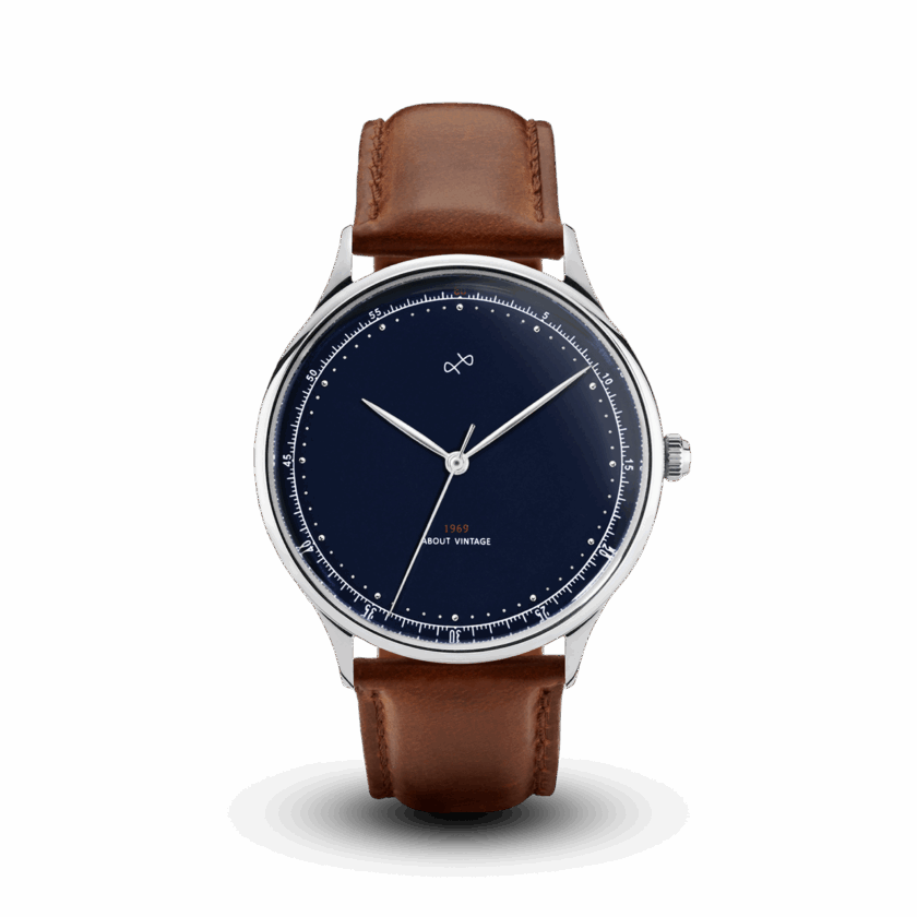 1969 - Midnight Blue