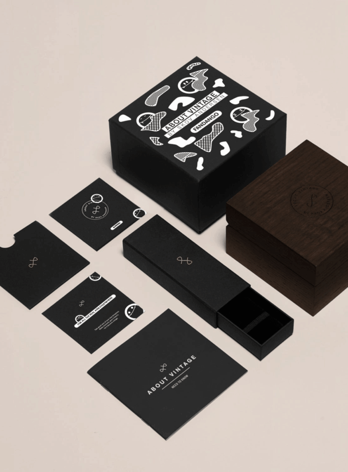 Fandango Army Blue - Kids