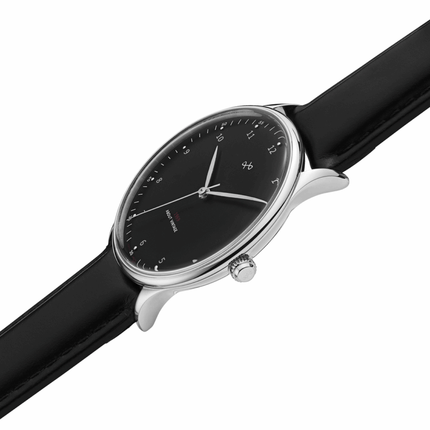 1969 - Vintage Black - Image 2