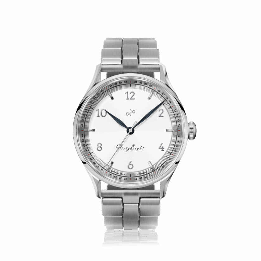 1968 - Pure White - Image 3