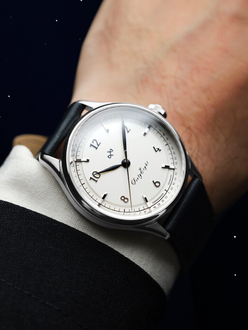 1968 - Pure White - Image 2