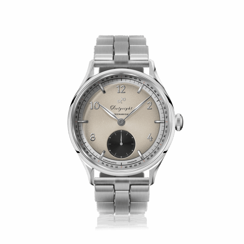 1968 - Sand & Black Mechanical - Image 4
