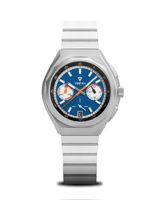 Vostra Blue
