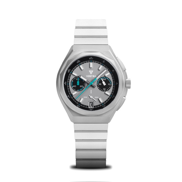 Vostra Grey
